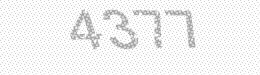 Visual security code — type the characters shown in the image