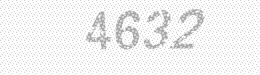 Visual security code — type the characters shown in the image